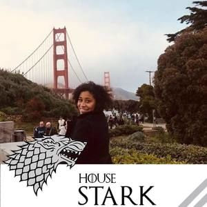 Meet your Posher, Ariana